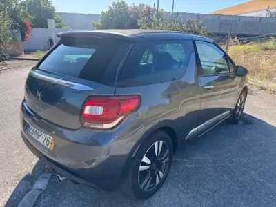 Citroën DS3 2013 — photo 4 of 23