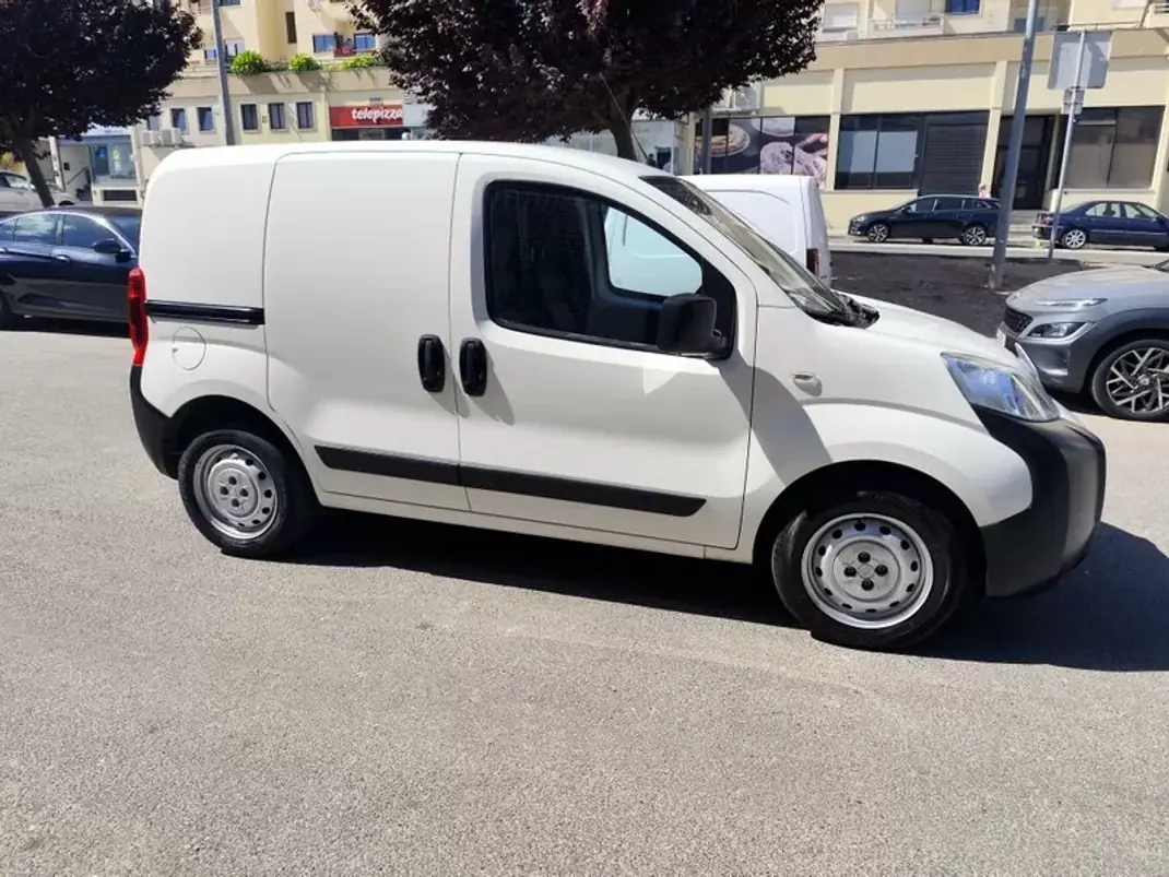 Citroën Nemo 1.3 HDI IVA DEDUTIVEL PACK CLIM 2017 - 8980 EUR, 79000 km - AUTO.MOTO.pt - 79000km - foto 11 de 24