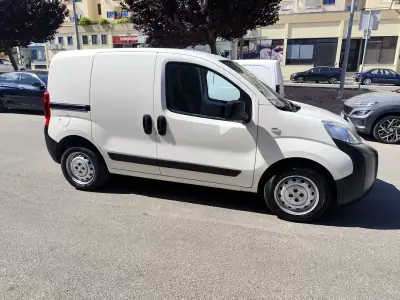 Citroën Nemo 1.3 HDI IVA DEDUTIVEL PACK CLIM 2017 - 8980 EUR, 79000 km - AUTO.MOTO.pt - 79000km - foto 11 de 24