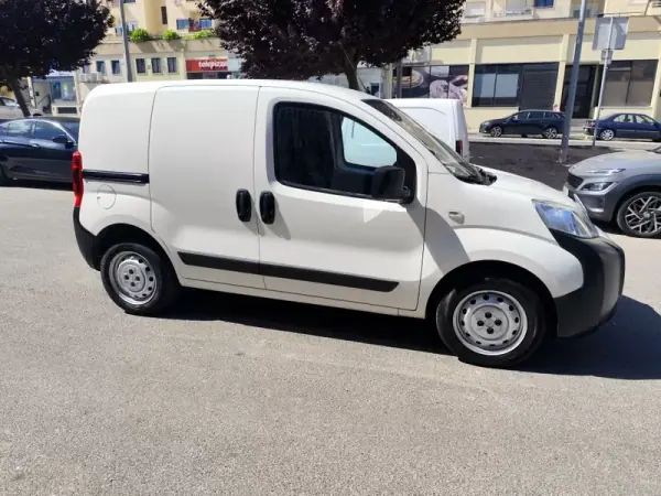 Citroën Nemo 1.3 HDI IVA DEDUTIVEL PACK CLIM 2017 - 8980 EUR, 79000 km - AUTO.MOTO.pt - 79000km - foto 11 de 24