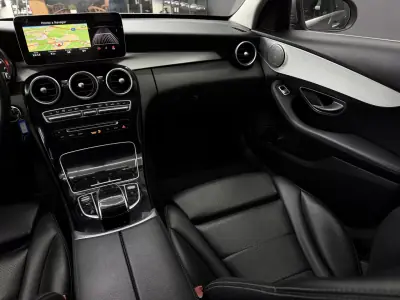 Mercedes-Benz C 350 2016 - 18450 EUR, 253361 km - 253361km - foto 31 de 42