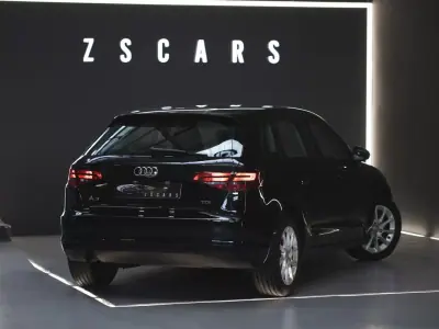 Audi A3 Sportback 2016 - 13490 EUR, 155974 km - AUTO.MOTO.pt - 155974km - foto 5 de 21
