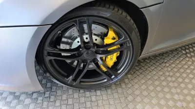 Audi R8 Coupé 2008 - 69500 EUR, 124927 km - AUTO.MOTO.pt - 124927km - foto 32 de 53