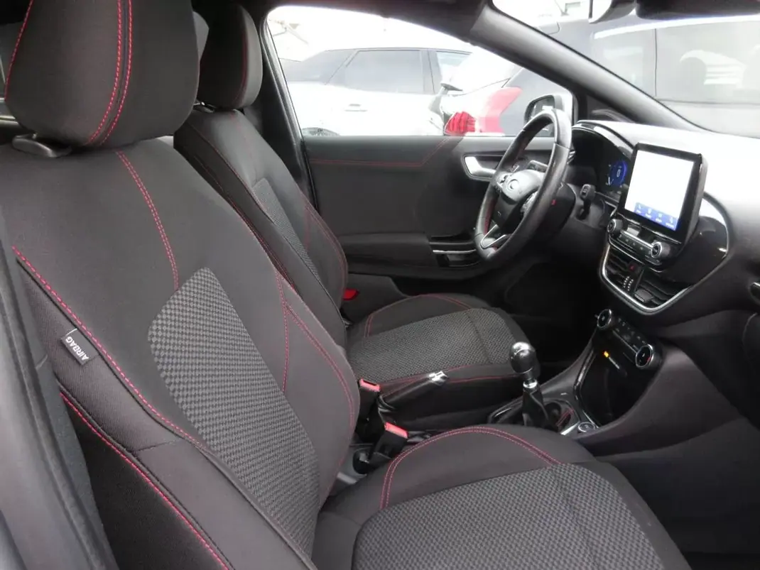 Ford Puma 2021 - 16990 EUR, 68000 km - AUTO.MOTO.pt - 68000km - foto 29 de 46