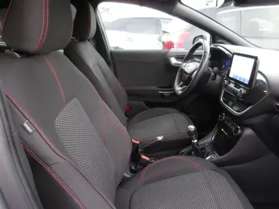 Ford Puma 2021 - 16990 EUR, 68000 km - AUTO.MOTO.pt - 68000km - foto 29 de 46