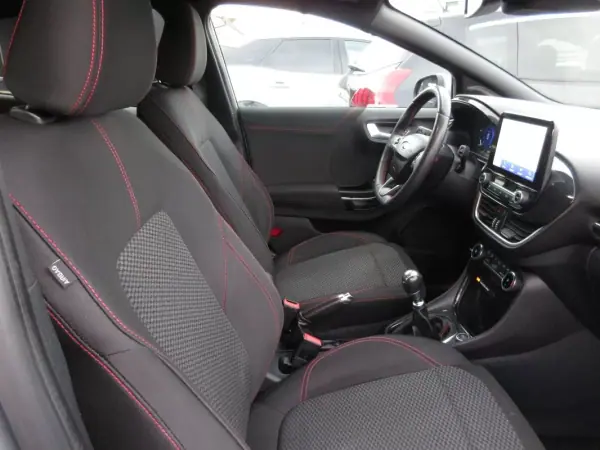 Ford Puma 2021 - 16990 EUR, 68000 km - AUTO.MOTO.pt - 68000km - foto 29 de 46