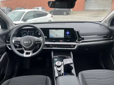 Kia Sportage 2025 - 41000 EUR, 10800 km - AUTO.MOTO.pt - 10800km - foto 13 de 21