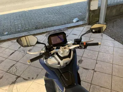 2024 - 2850 EUR, 1800 km - AUTO.MOTO.pt - 1800km - foto 8 de 15