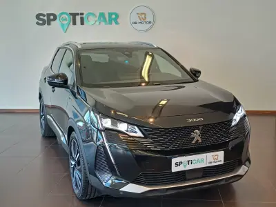 Peugeot 3008 2022 - 27750 EUR, 59200 km - AUTO.MOTO.pt - 59200km - foto 3 de 36