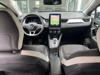 Renault Captur 2020 - 18499 EUR, 94000 km - AUTO.MOTO.pt - 94000km - foto 13 de 36