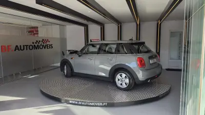 MINI 5 Portas 2015 — photo 3 of 60
