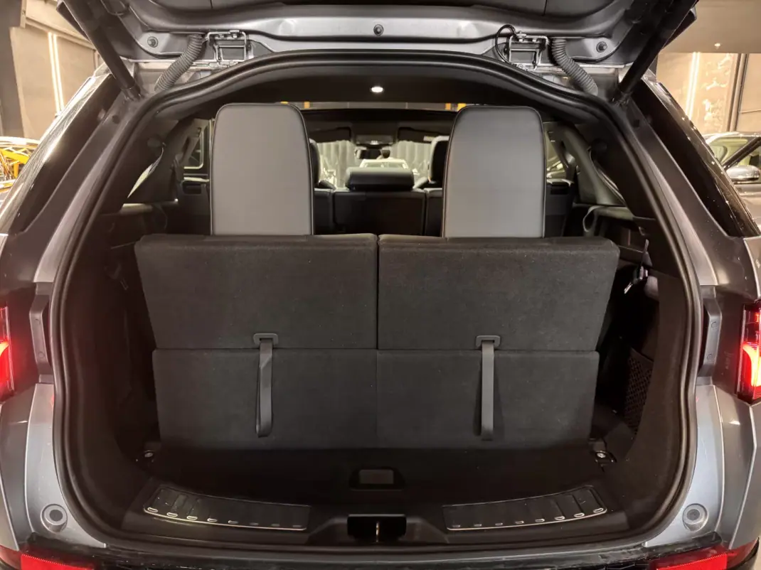 Land Rover Discovery Sport 2022 - 34990 EUR, 49000 km - AUTO.MOTO.pt - 49000km - foto 26 de 32