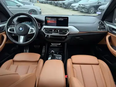 BMW X3 2022 - 43980 EUR, 65757 km - AUTO.MOTO.pt - 65757km - foto 8 de 22