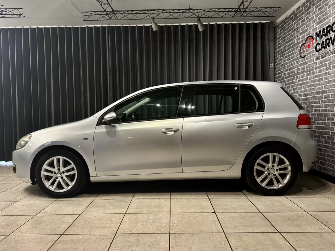 Volkswagen Golf 2010 - 8490 EUR, 249000 km - AUTO.MOTO.pt - 249000km - foto 3 de 13