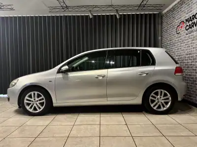 Volkswagen Golf 2010 - 8490 EUR, 249000 km - AUTO.MOTO.pt - 249000km - foto 3 de 13