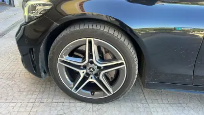 Mercedes-Benz C 300 2020 - 22480 EUR, 190000 km - AUTO.MOTO.pt - 190000km - foto 7 de 12