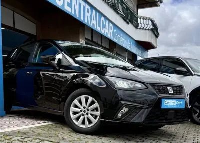 SEAT Ibiza 2023 - 75000km
