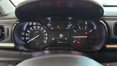 Citroën C3 2022 - 11490 EUR, 95351 km - 95351km - foto 22 de 27