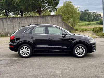 Audi Q3 2016 - 23500 EUR, 150000 km - AUTO.MOTO.pt - 150000km - foto 7 de 34
