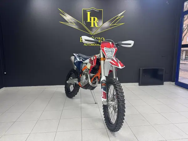 KTM SX 250 2025 - 8480 EUR, 0 km - AUTO.MOTO.pt - foto 2 de 31