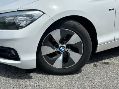 BMW 116 2015 - 16900 EUR, 123849 km - AUTO.MOTO.pt - 123849km - foto 2 de 32