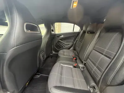 Mercedes-Benz A 180 2016 - 14950 EUR, 145000 km - 145000km - foto 11 de 15