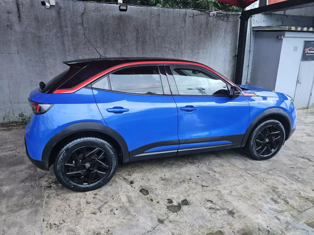 Opel Mokka-e 2022 - 17750 EUR, 58000 km - AUTO.MOTO.pt - 58000km - foto 4 de 17