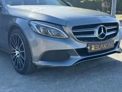Mercedes-Benz C 220 2014 - 17999 EUR, 220000 km - AUTO.MOTO.pt - 220000km - foto 6 de 33