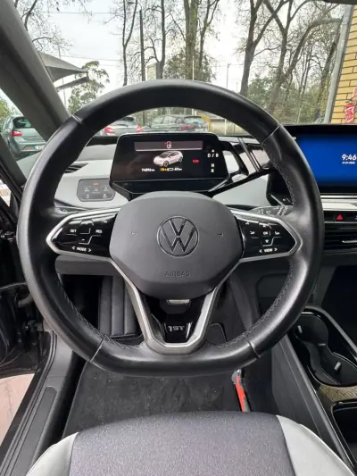 Volkswagen ID.3 2020 - 21950 EUR, 74500 km - AUTO.MOTO.pt - 74500km - foto 8 de 16