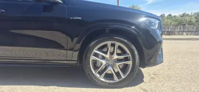 Mercedes-Benz GLE 53 AMG 2024 - 110000 EUR, 70000 km - 70000km - foto 4 de 52