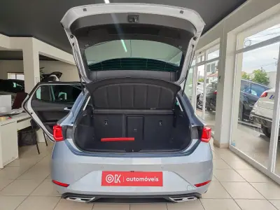 SEAT Leon 2022 - 24500 EUR, 72000 km - AUTO.MOTO.pt - 72000km - foto 15 de 15