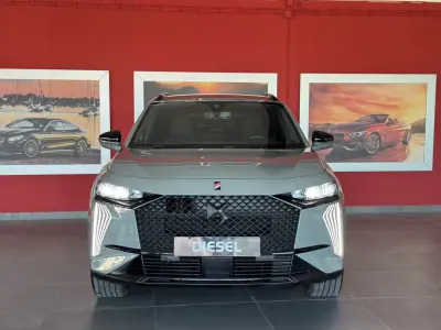 DS DS7 Crossback 2023 - 31990 EUR, 50125 km - 50125km - foto 5 de 22