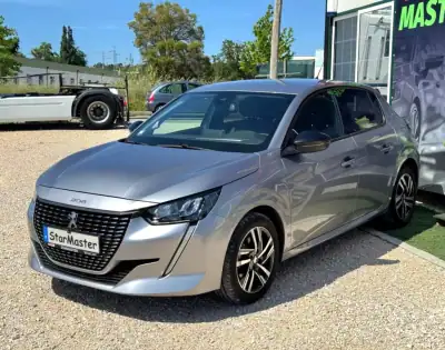 Peugeot 208 2022 - 14890 EUR, 160119 km - AUTO.MOTO.pt - 160119km - foto 3 de 17