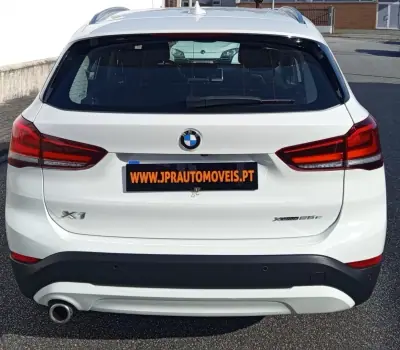 BMW X1 2021 - 23490 EUR, 73500 km - AUTO.MOTO.pt - 73500km - foto 7 de 16