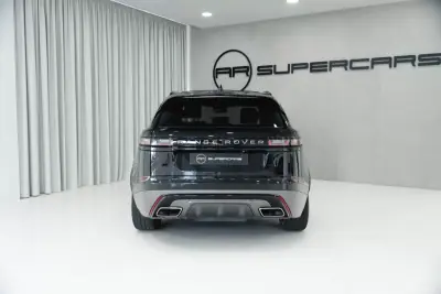Land Rover Velar 2018 - 42950 EUR, 126000 km - 126000km - foto 12 de 50
