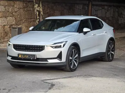 Polestar 2 2022 - 26999 EUR, 97803 km - 97803km - foto 3 de 30