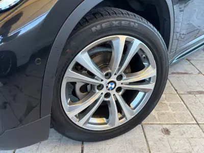 BMW X1 2017 — foto 3 de 37