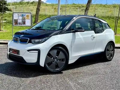 BMW i3 2020 - 16990 EUR, 79000 km - AUTO.MOTO.pt - 79000km - foto 2 de 50