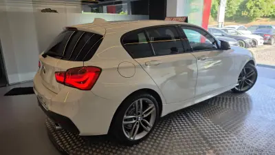 BMW 116 2016 - 17900 EUR, 131235 km - AUTO.MOTO.pt - 131235km - foto 20 de 55