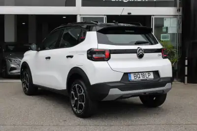 Citroën C3 2025 - 20900 EUR, 1769 km - AUTO.MOTO.pt - 1769km - foto 3 de 20