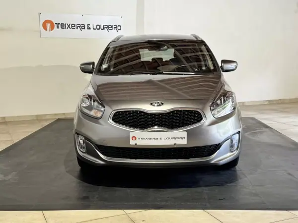 Kia Carens 2016 - 16500 EUR, 115211 km - AUTO.MOTO.pt - 115211km - foto 2 de 26