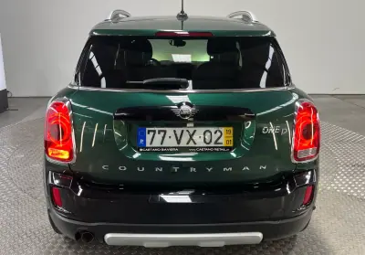 MINI Countryman 2019 - 20999 EUR, 91121 km - AUTO.MOTO.pt - 91121km - foto 2 de 13
