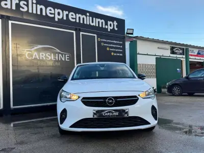 Opel Corsa 2021 - 12900 EUR, 114027 km - AUTO.MOTO.pt - 114027km - foto 4 de 22