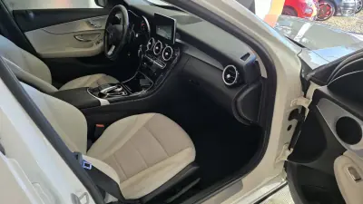 Mercedes-Benz C 350 2015 - 22500 EUR, 187084 km - AUTO.MOTO.pt - 187084km - foto 49 de 54