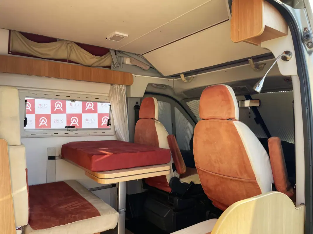 Fiat Ducato 2010 - 29990 EUR, 133900 km - 133900km - foto 18 de 29