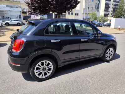 Fiat 500X 2015 - 9980 EUR, 159000 km - AUTO.MOTO.pt - 159000km - foto 21 de 22