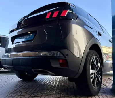 Peugeot 3008 2019 - 16950 EUR, 92000 km - 92000km - foto 11 de 26