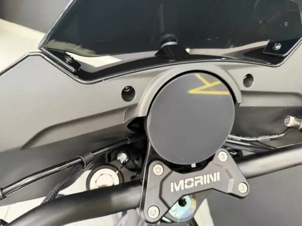 Moto Morini Calibro Bagger 2026 - 7590 EUR, 0 km - AUTO.MOTO.pt - foto 21 de 23