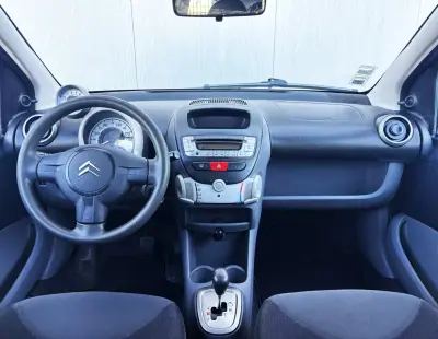 Citroën C1 2008 - 6450 EUR, 60000 km - AUTO.MOTO.pt - 60000km - foto 8 de 29