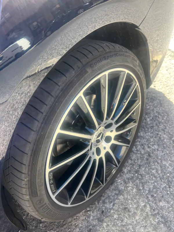 Mercedes-Benz C 350 2017 - 21275 EUR, 160000 km - AUTO.MOTO.pt - 160000km - foto 5 de 17